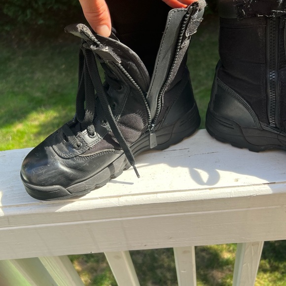 Original S.W.A.T. Boot - Picture 5 of 9